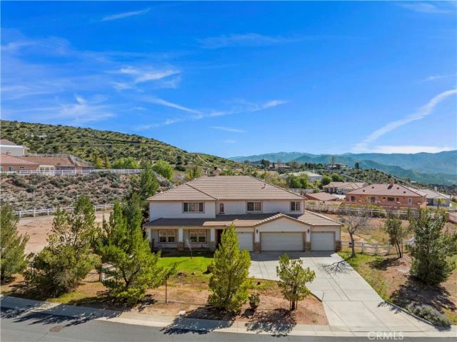 34250 Mcennery Canyon, Acton, CA 93510