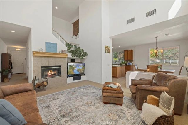 34250 Mcennery Canyon, Acton, CA 93510
