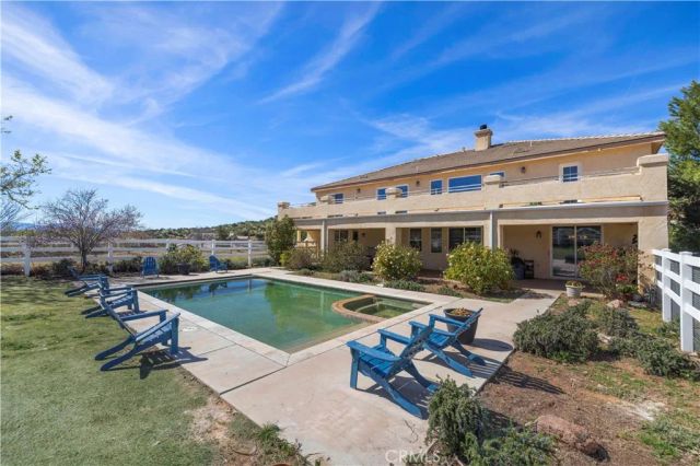 34250 Mcennery Canyon, Acton, CA 93510