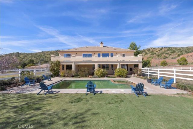34250 Mcennery Canyon, Acton, CA 93510