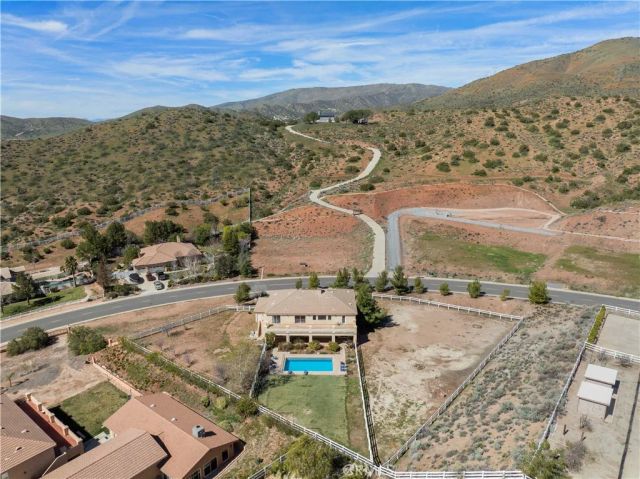 34250 Mcennery Canyon, Acton, CA 93510