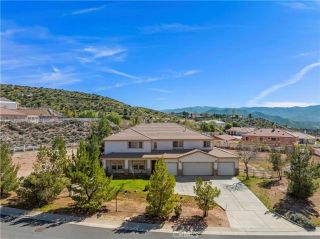 34250 Mcennery Canyon, Acton, CA 93510