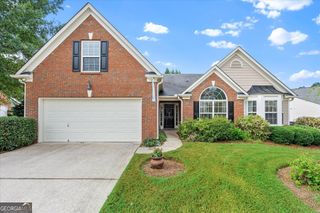 1092 S Creek Drive, Villa Rica, GA 30180
