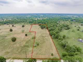 TBD County Road 4061, Scurry, TX 75158
