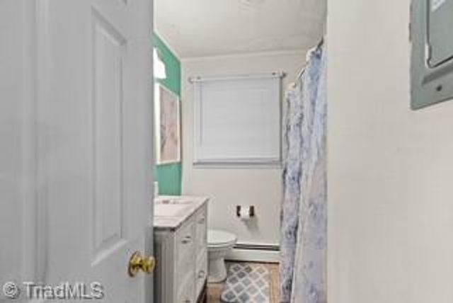 2109 Lowe Avenue, High Point, NC 27260
