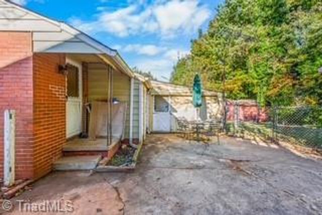 2109 Lowe Avenue, High Point, NC 27260