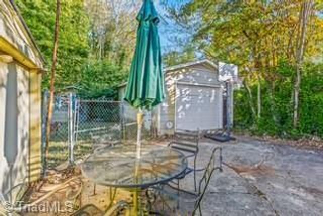 2109 Lowe Avenue, High Point, NC 27260