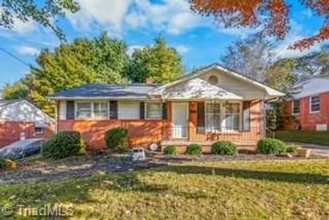 2109 Lowe Avenue, High Point, NC 27260