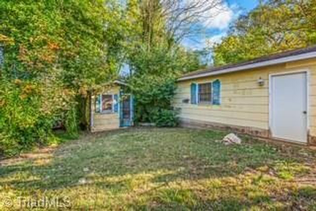 2109 Lowe Avenue, High Point, NC 27260