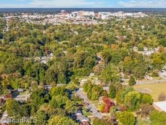 2109 Lowe Avenue, High Point, NC 27260