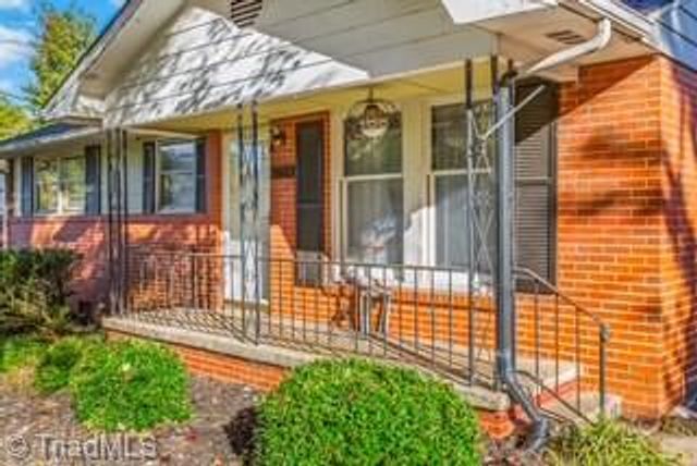 2109 Lowe Avenue, High Point, NC 27260