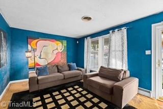 2109 Lowe Avenue, High Point, NC 27260