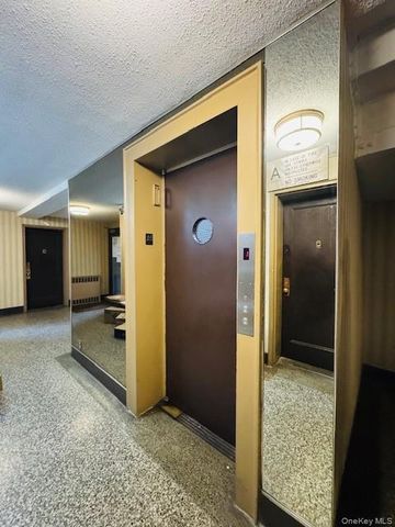 65-45 Yellowstone Boulevard 5C, Forest Hills, NY 11375