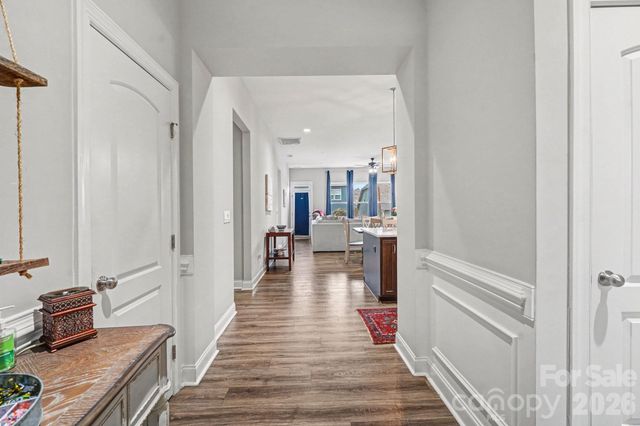 3013 Bonterra Boulevard, Indian Trail, NC 28079