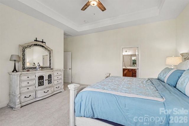 3013 Bonterra Boulevard, Indian Trail, NC 28079