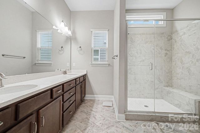 3013 Bonterra Boulevard, Indian Trail, NC 28079