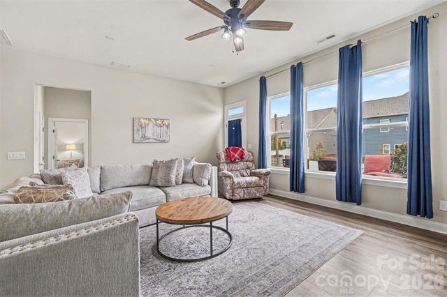 3013 Bonterra Boulevard, Indian Trail, NC 28079