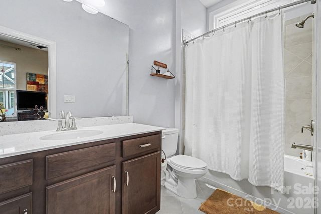 3013 Bonterra Boulevard, Indian Trail, NC 28079