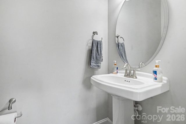 3013 Bonterra Boulevard, Indian Trail, NC 28079