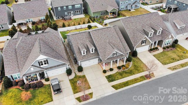3013 Bonterra Boulevard, Indian Trail, NC 28079