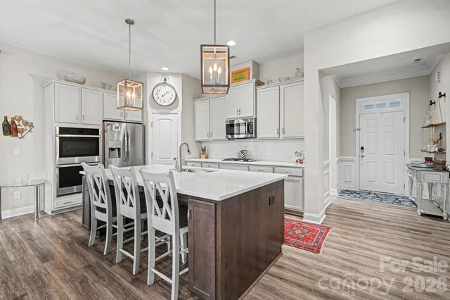 3013 Bonterra Boulevard, Indian Trail, NC 28079