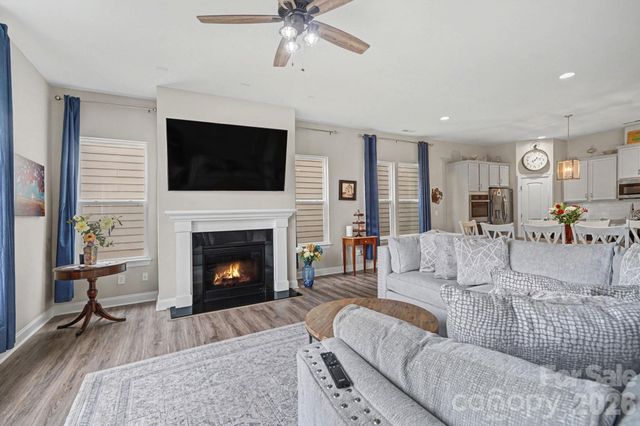 3013 Bonterra Boulevard, Indian Trail, NC 28079