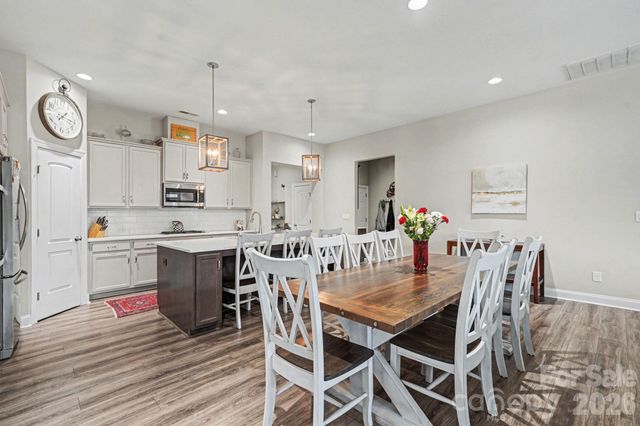 3013 Bonterra Boulevard, Indian Trail, NC 28079