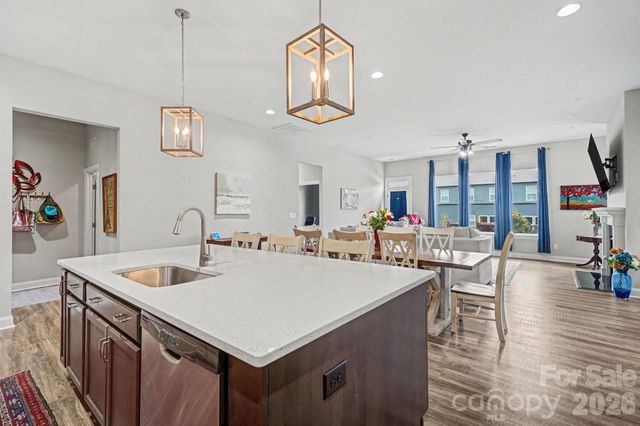 3013 Bonterra Boulevard, Indian Trail, NC 28079