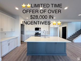 3790 W 1700 S #327, Taylor, UT 84401