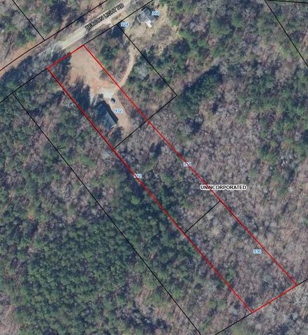 932 Beacon Light Road, Spartanburg, SC 29307