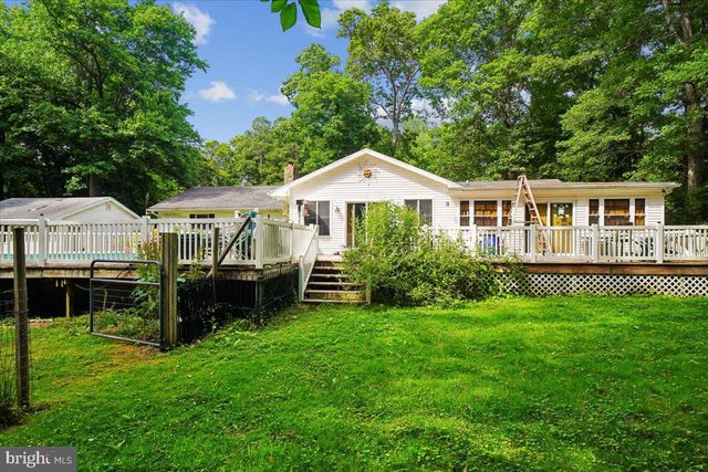 10541 SHADY DR, Berlin, MD 21811