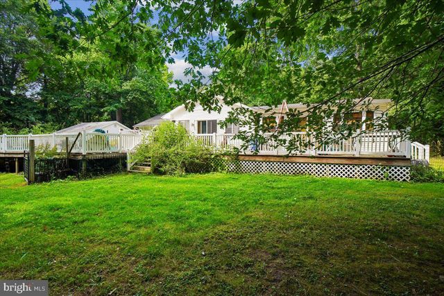 10541 SHADY DR, Berlin, MD 21811