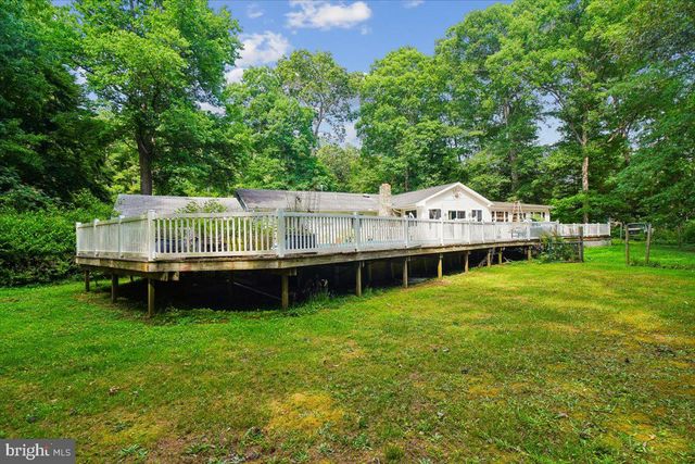 10541 SHADY DR, Berlin, MD 21811