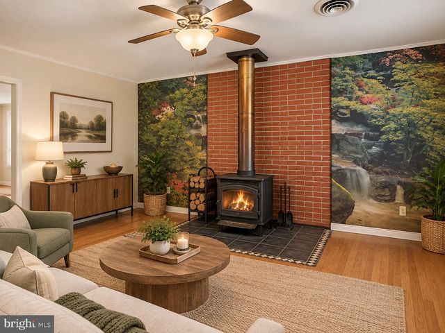10541 SHADY DR, Berlin, MD 21811