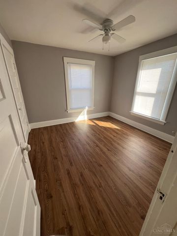 2126 Queen Avenue, Middletown, OH 45044