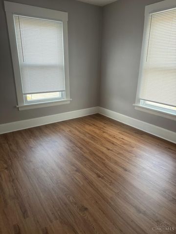 2126 Queen Avenue, Middletown, OH 45044