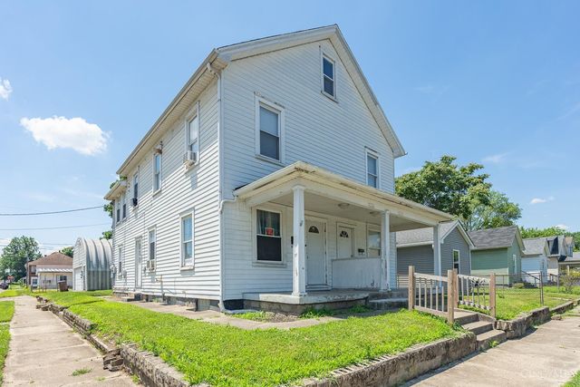 2126 Queen Avenue, Middletown, OH 45044
