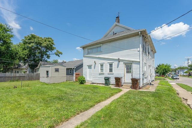 2126 Queen Avenue, Middletown, OH 45044