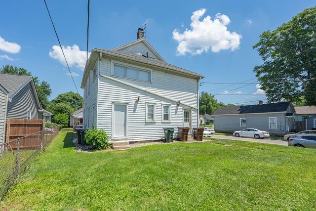 2126 Queen Avenue, Middletown, OH 45044