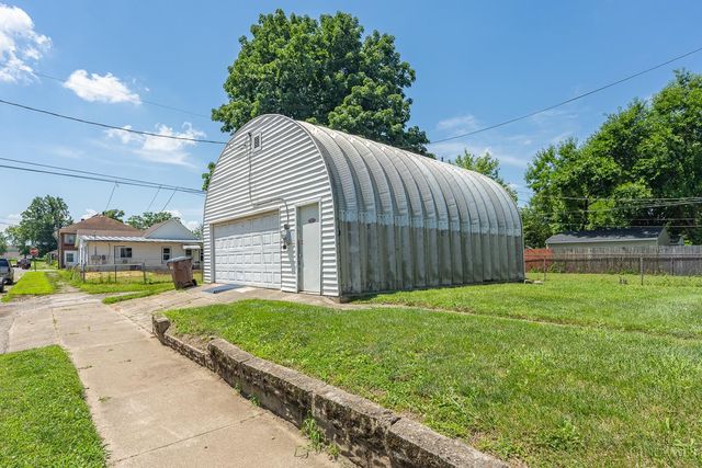 2126 Queen Avenue, Middletown, OH 45044