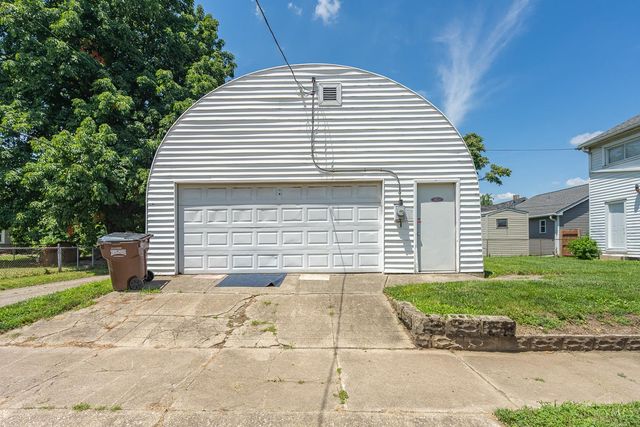 2126 Queen Avenue, Middletown, OH 45044