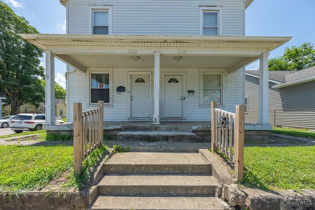 2126 Queen Avenue, Middletown, OH 45044