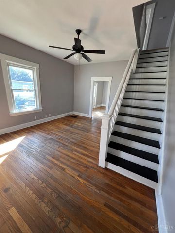 2126 Queen Avenue, Middletown, OH 45044