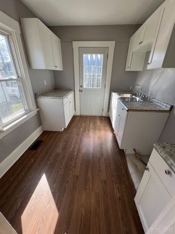 2126 Queen Avenue, Middletown, OH 45044