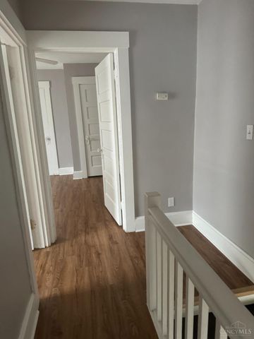 2126 Queen Avenue, Middletown, OH 45044