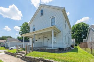 2126 Queen Avenue, Middletown, OH 45044
