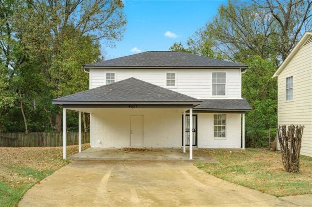 4657 CHRISTYSHIRE DR, Memphis, TN 38128