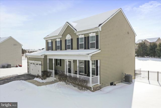 13152 JOHN MARTIN DR, Williamsport, MD 21795