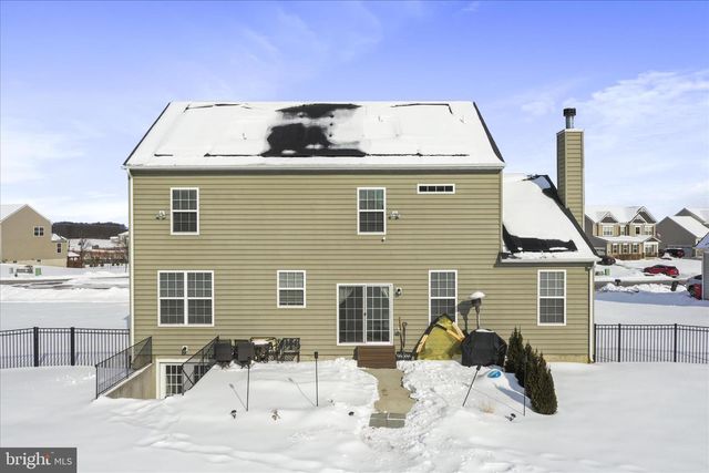 13152 JOHN MARTIN DR, Williamsport, MD 21795