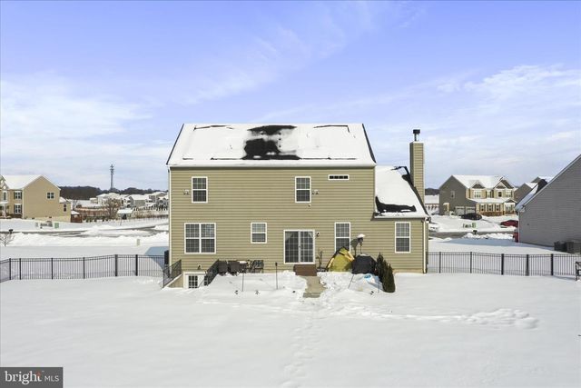 13152 JOHN MARTIN DR, Williamsport, MD 21795